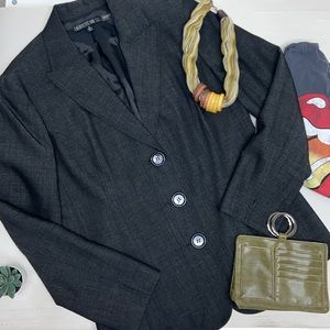 Lafayette 148 blazer size 10, gorgeous classic luxury piece!